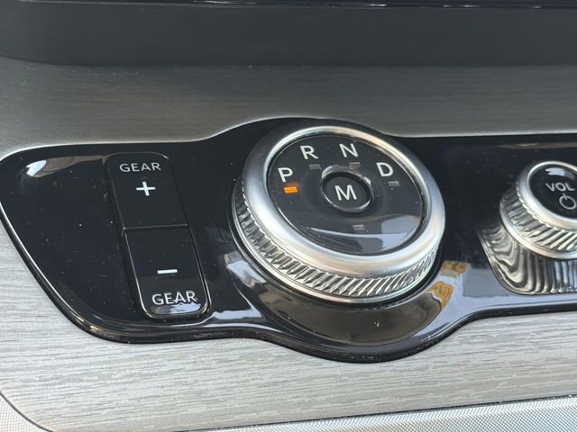 Certified 2025 Ford Expedition Max Platinum AWD/4WD image 19