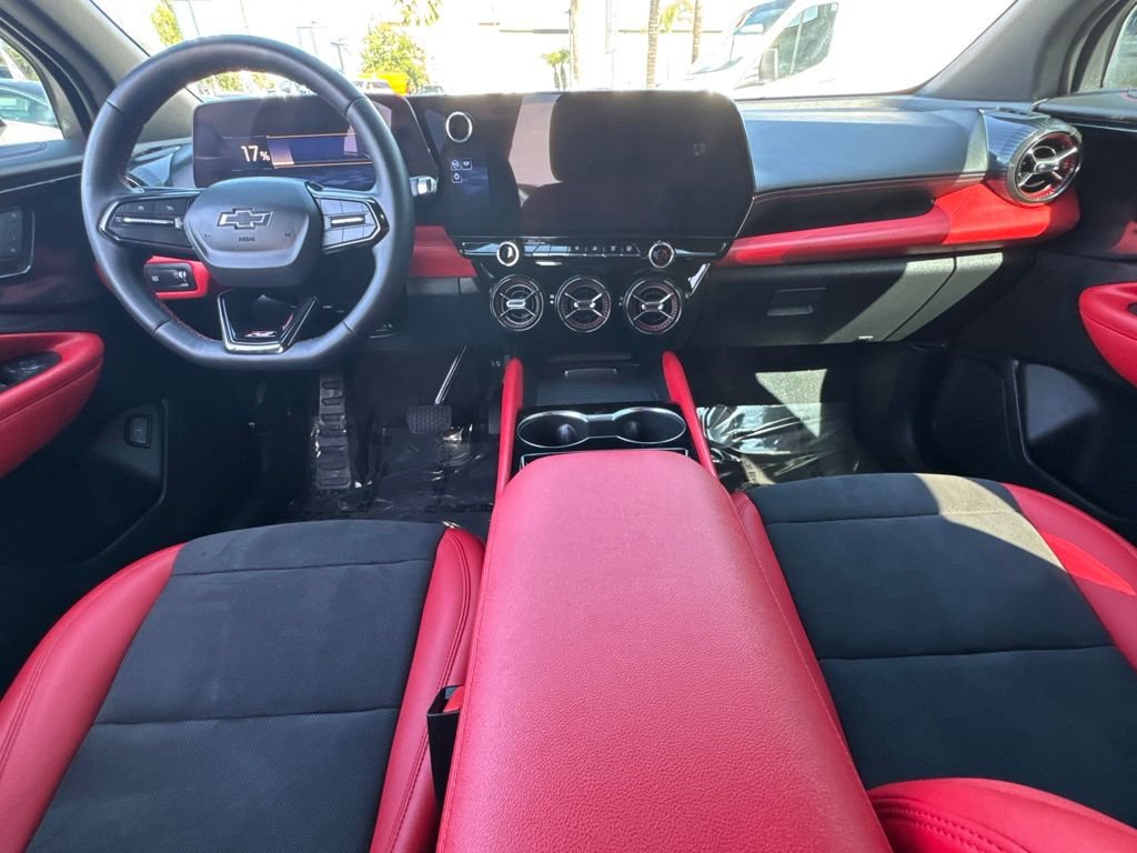 Used 2024 Chevrolet Blazer EV RS AWD/4WD image 36
