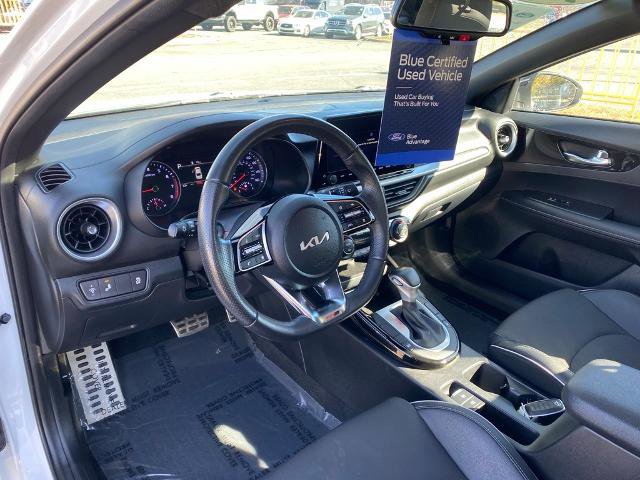 Used 2024 Kia Forte GT-Line image 12