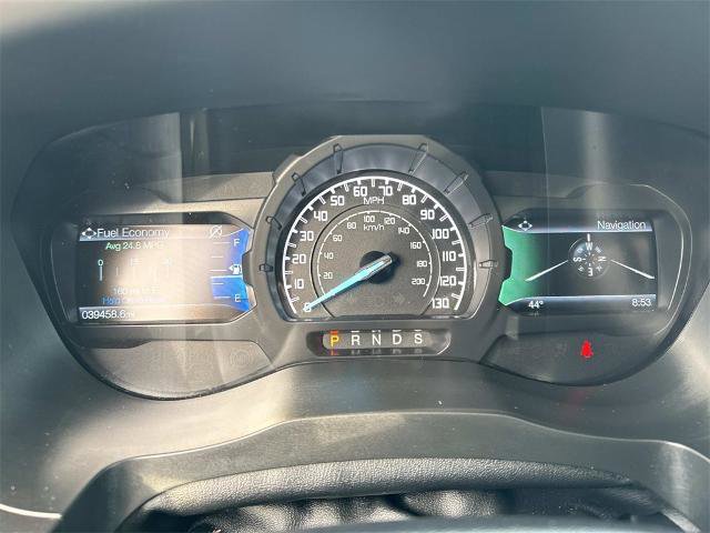 Certified 2022 Ford Ranger Lariat w/ Equipment Group 501A High image 30