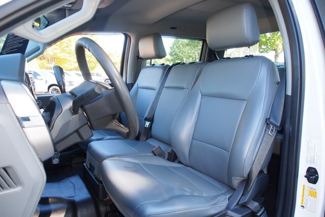 Certified 2023 Ford F150 XL w/ XL Chrome Appearance Package AWD/4WD image 16