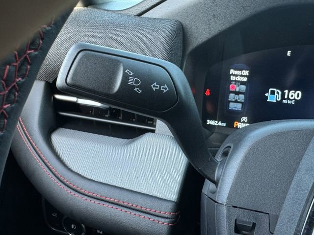 Certified 2025 Ford Explorer ST image 23