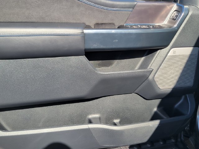Certified 2025 Ford F150 Platinum AWD/4WD image 23