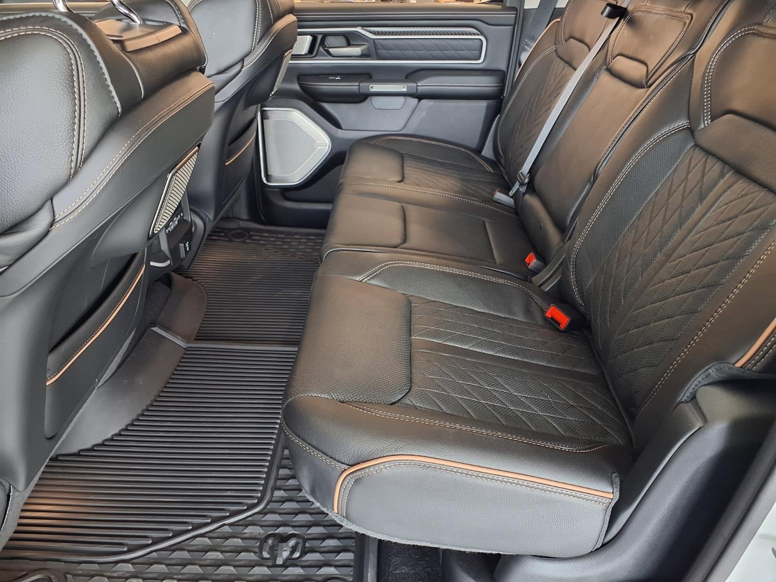Used 2026 RAM 1500 Tungsten w/ Off Road Group AWD/4WD image 11