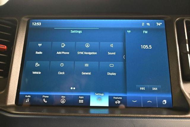 Certified 2023 Ford Bronco Raptor AWD/4WD image 34