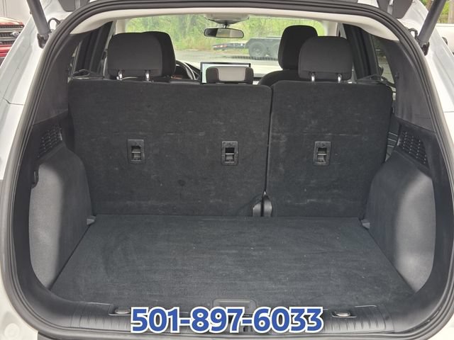 Certified 2023 Ford Escape Active w/ Tech Pack #1 FWD image 13
