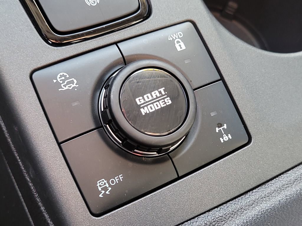 Certified 2024 Ford Bronco Sport Badlands image 24