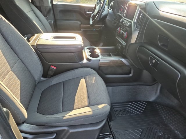 Used 2022 Chevrolet Silverado 1500 RST AWD/4WD image 34