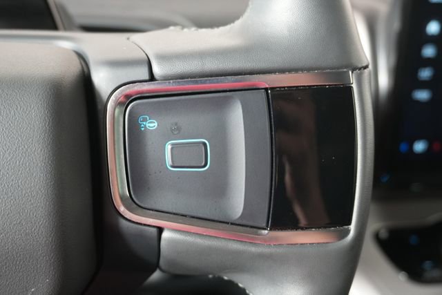 Certified 2025 Ford Expedition Active AWD/4WD image 17