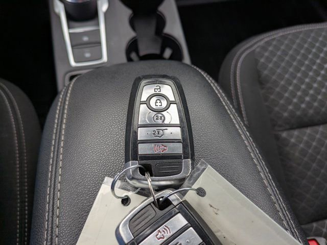 Certified 2023 Ford Escape Active w/ Tech Pack #2 image 30