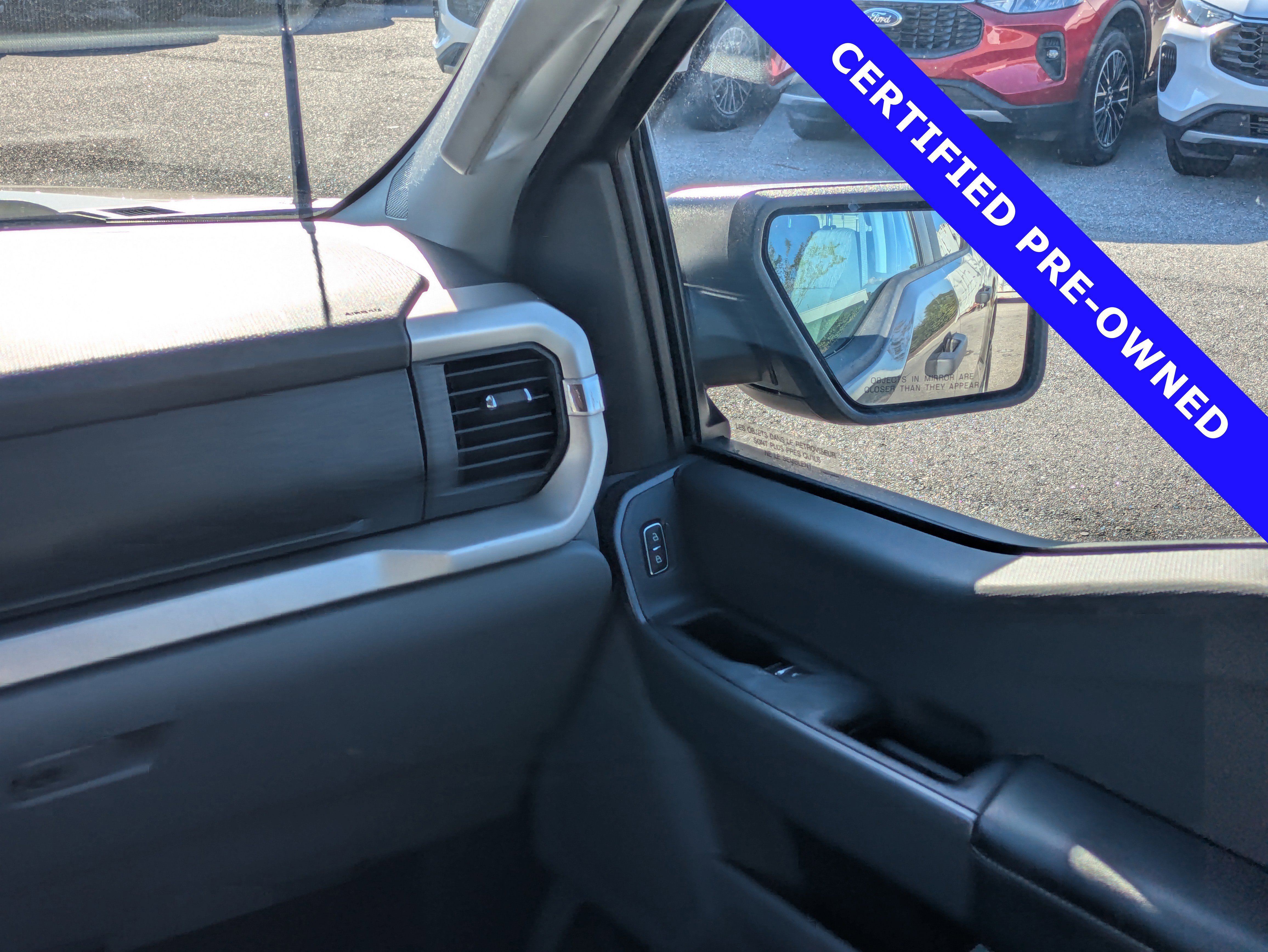 Certified 2022 Ford F150 XLT image 20