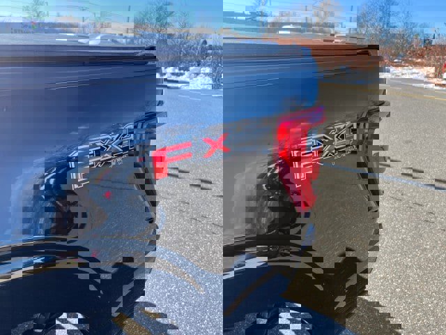 Certified 2023 Ford F150 XL w/ FX4 Off-Road Package image 19