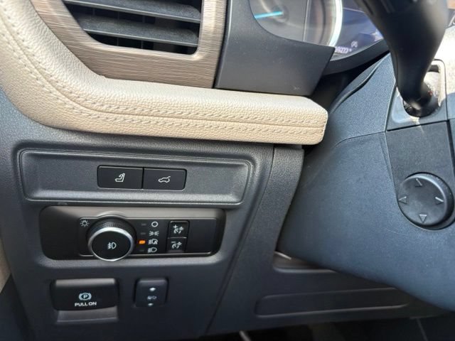 Certified 2024 Ford Expedition Max Limited AWD/4WD image 27
