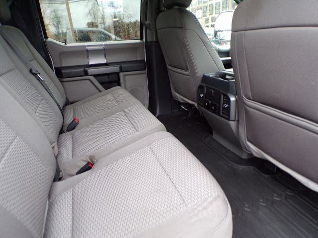 Certified 2022 Ford F250 XLT w/ XLT Premium Package image 12