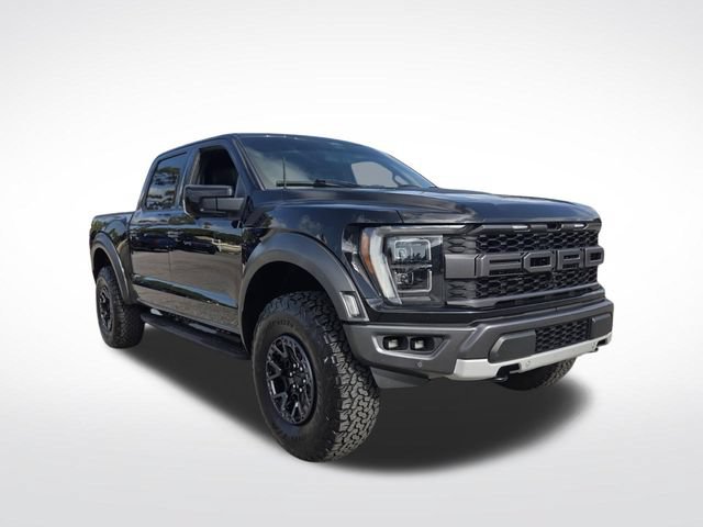 Certified 2022 Ford F150 Raptor w/ Raptor 37 Performance Package