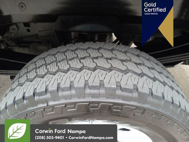 Certified 2024 Ford F350 XLT w/ 360-Degree Camera Package image 32