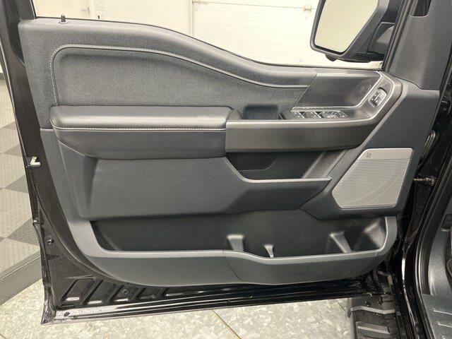 Certified 2025 Ford F150 Lariat AWD/4WD image 10
