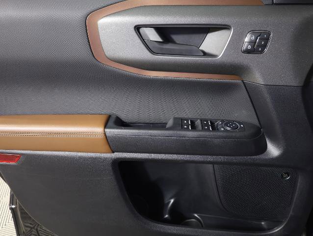 Certified 2025 Ford Bronco Sport Outer Banks w/ Outer Banks Tech Package+ AWD/4WD image 24