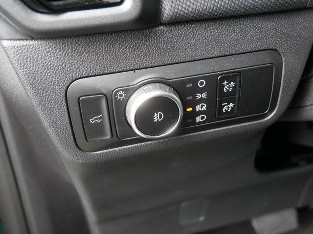 Certified 2024 Ford Bronco Sport Outer Banks w/ Tech Package AWD/4WD image 18