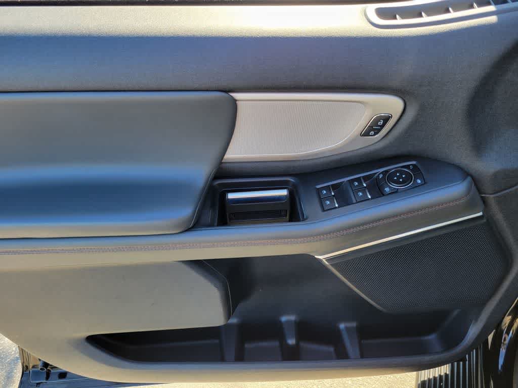 Certified 2025 Ford Expedition Max Active RWD image 21