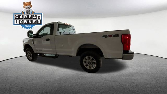 Certified 2020 Ford F350 XL w/ STX Appearance Package image 7