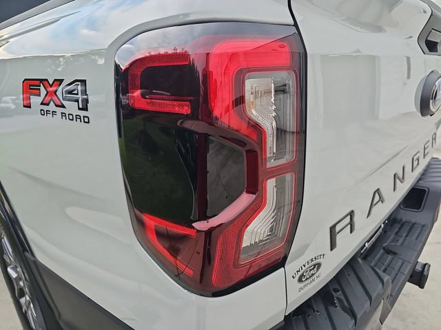 Certified 2024 Ford Ranger XLT w/ Technology Package AWD/4WD image 31