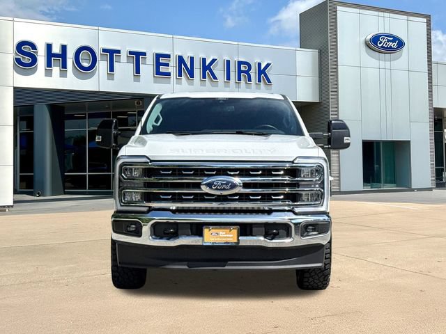 Certified 2024 Ford F250 Lariat AWD/4WD image 2