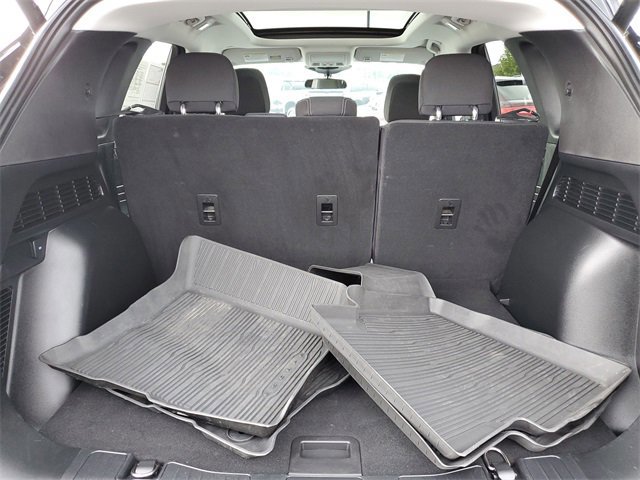 Certified 2023 Ford Escape Active w/ Tech Pack #2 image 35