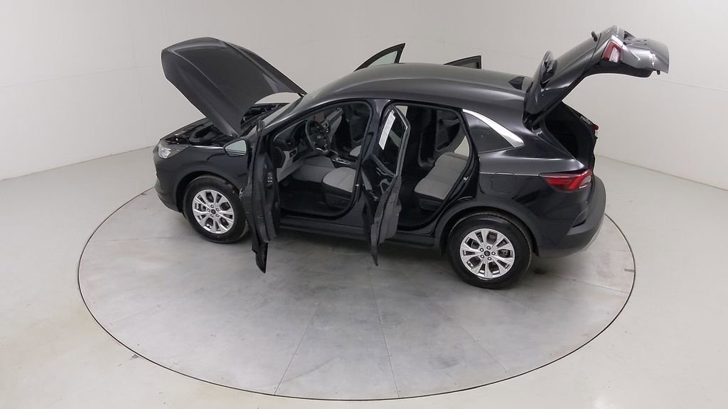 Certified 2023 Ford Escape Active image 52