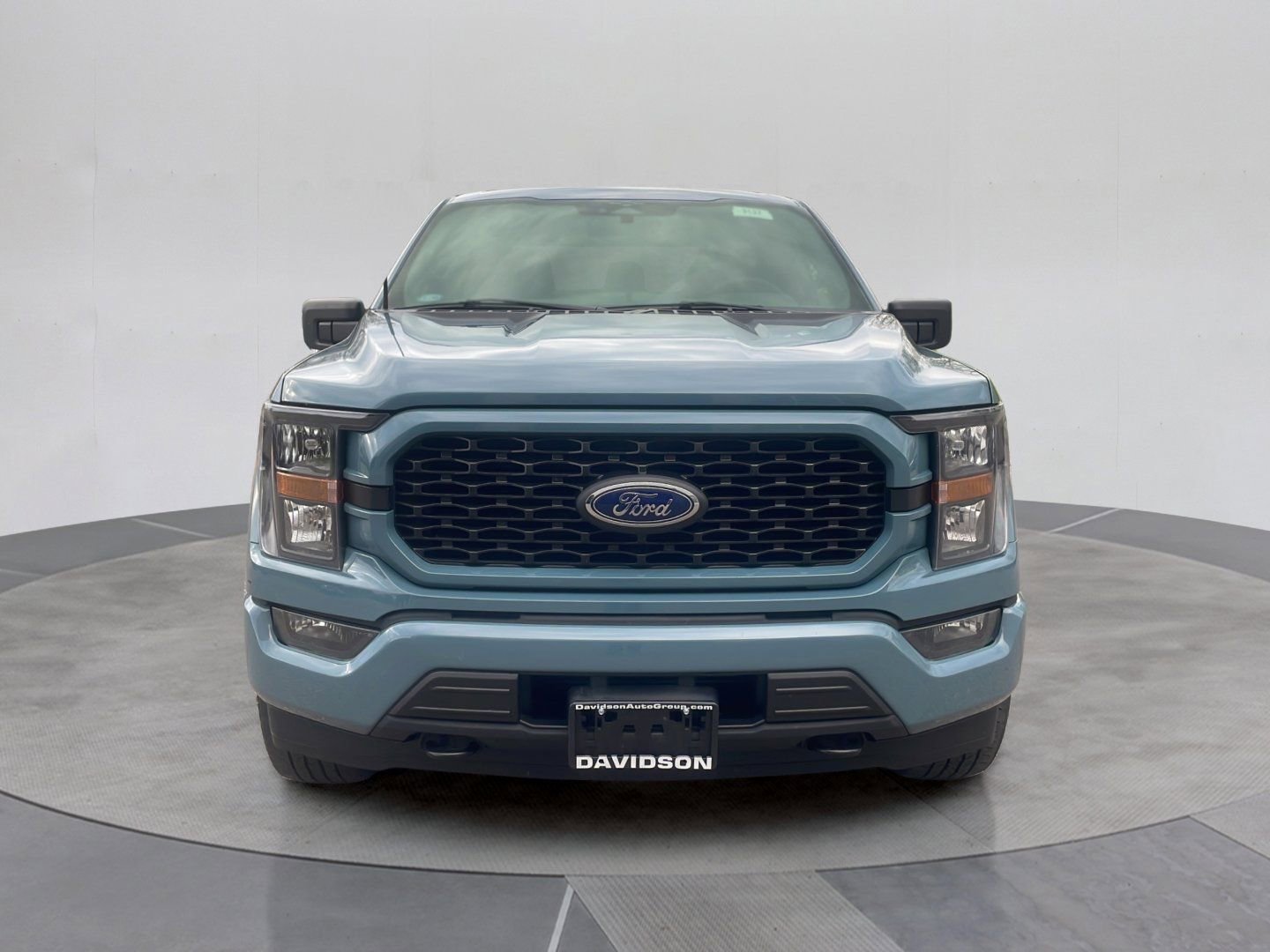 Certified 2023 Ford F150 XL w/ STX Appearance Package AWD/4WD image 10