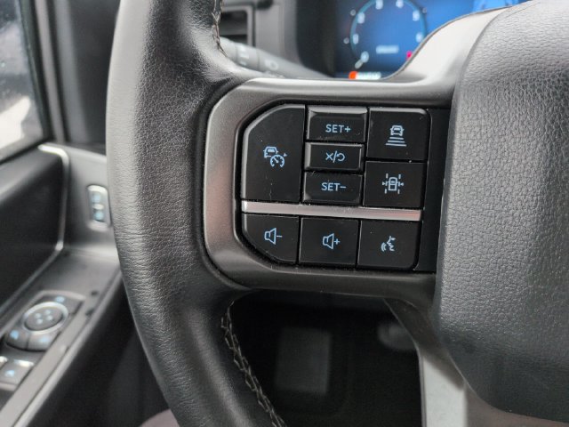 Certified 2024 Ford F150 XLT w/ Equipment Group 302A MID AWD/4WD image 32