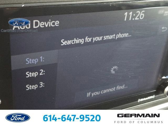 Used 2023 Toyota Tacoma SR5 w/ Technology Package AWD/4WD image 35