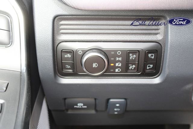 Certified 2026 Ford F350 Platinum w/ Tremor Off-Road Package AWD/4WD image 22