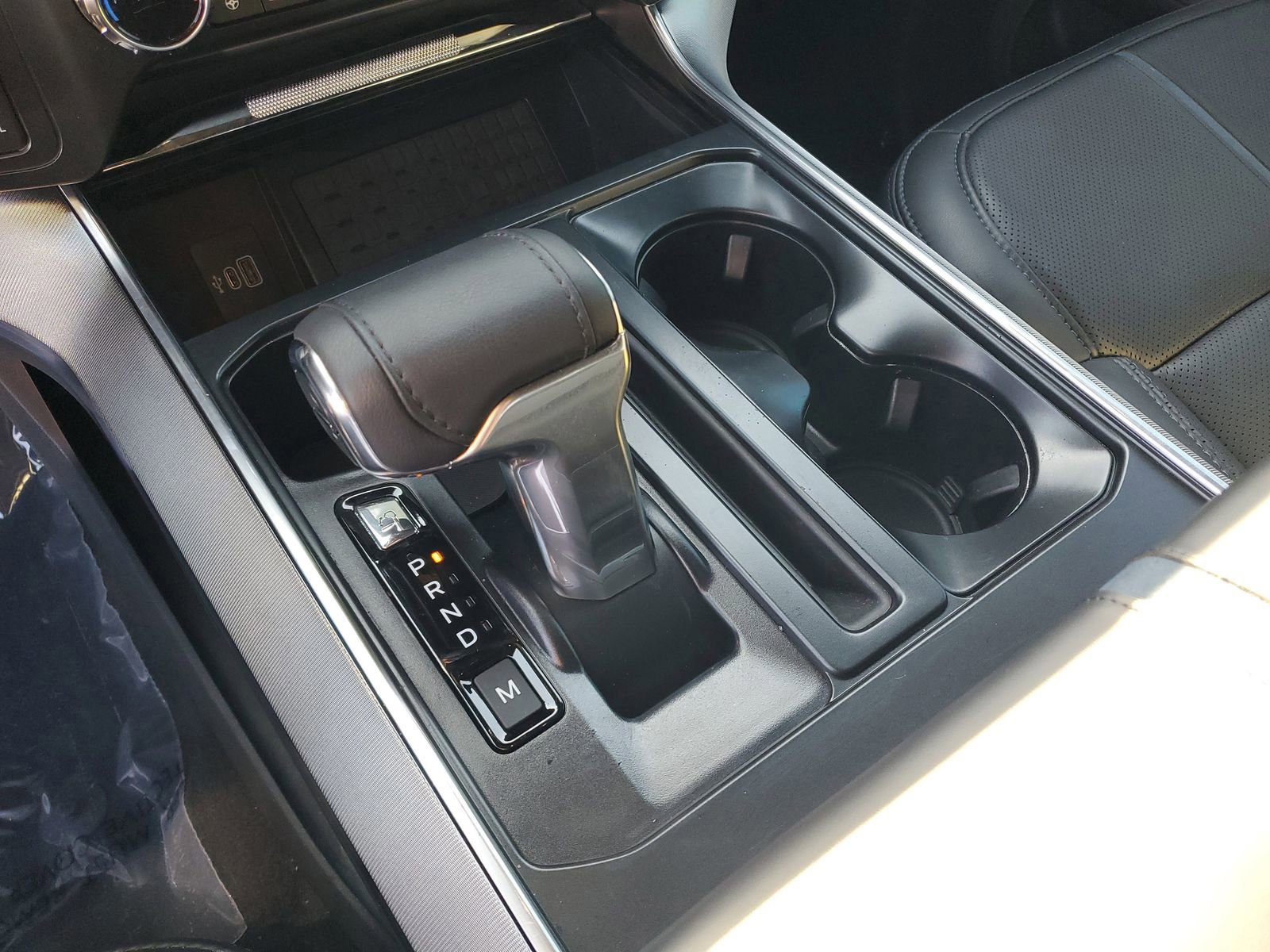 Certified 2025 Ford F150 Platinum AWD/4WD image 30