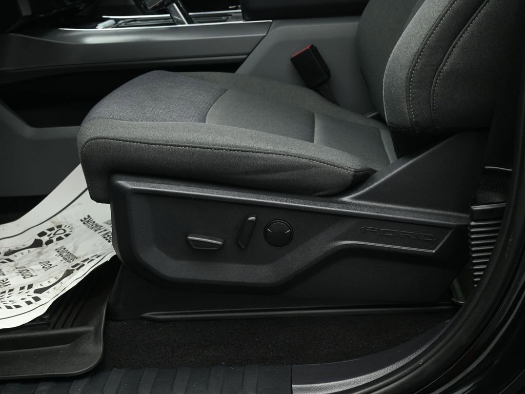 Certified 2024 Ford F150 Lightning Flash image 10