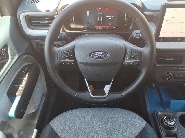 Certified 2025 Ford Maverick XLT w/ XLT Luxury Package AWD/4WD image 9