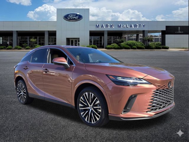 Used 2024 Lexus RX 350 Premium Plus w/ Convenience Package FWD image 7