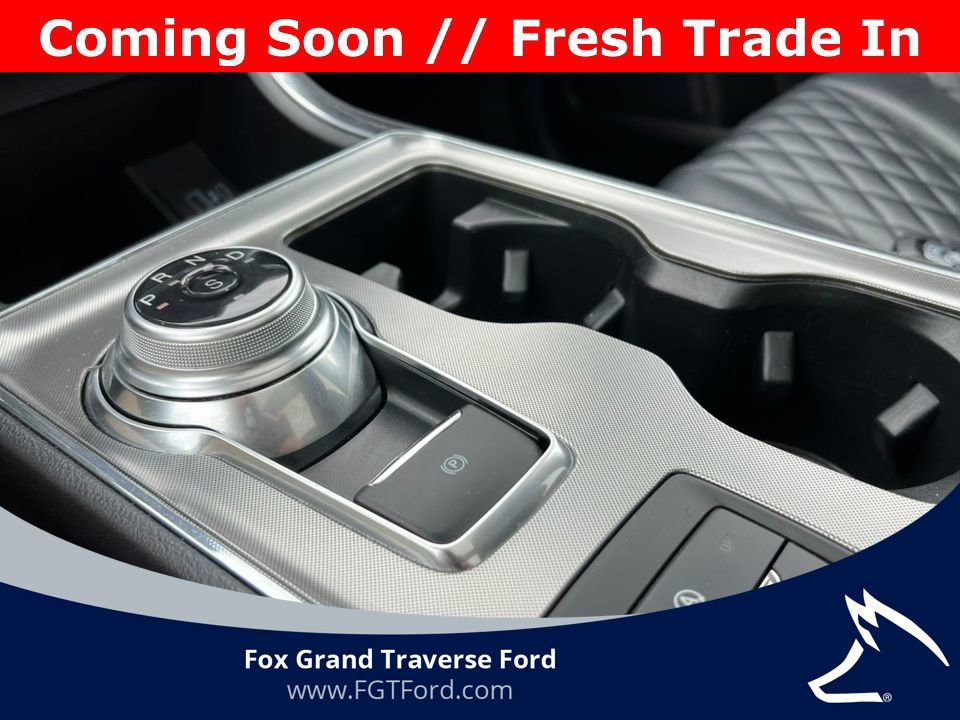 Certified 2024 Ford Edge Titanium w/ Equipment Group 301A AWD/4WD image 28