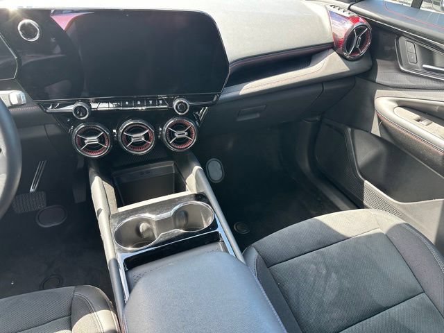 Used 2024 Chevrolet Blazer EV RS AWD/4WD image 16