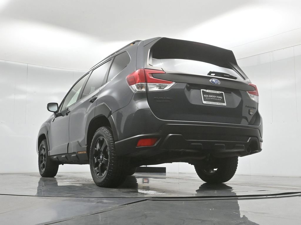 Used 2023 Subaru Forester Wilderness image 19
