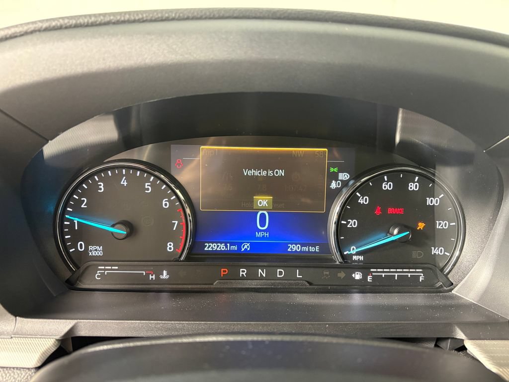 Certified 2023 Ford Explorer XLT w/ Equipment Group 202A AWD/4WD image 17