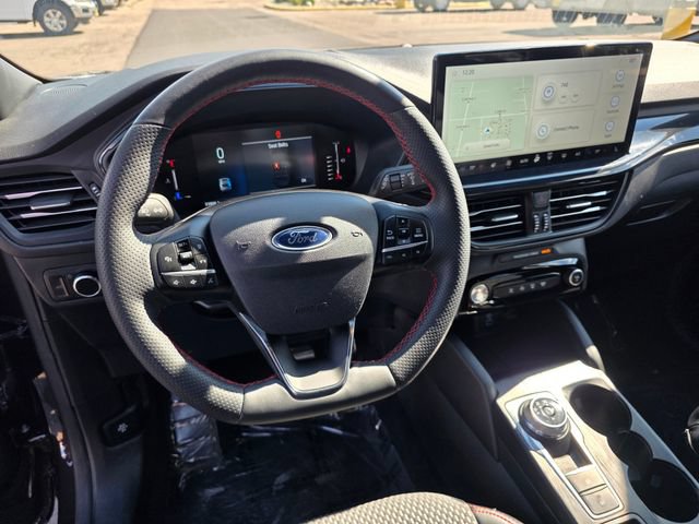 Certified 2023 Ford Escape ST-Line w/ Tech Pack #1 AWD/4WD image 19