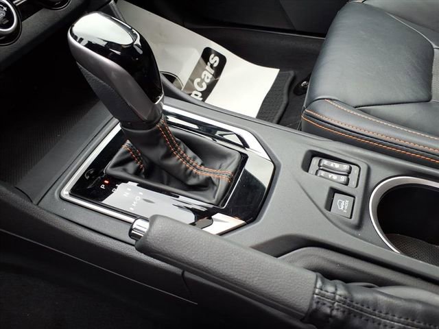 Used 2021 Subaru Crosstrek 2.5i Limited w/ Moonroof Package 2 image 31