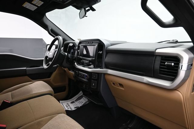 Certified 2023 Ford F150 XLT AWD/4WD image 30