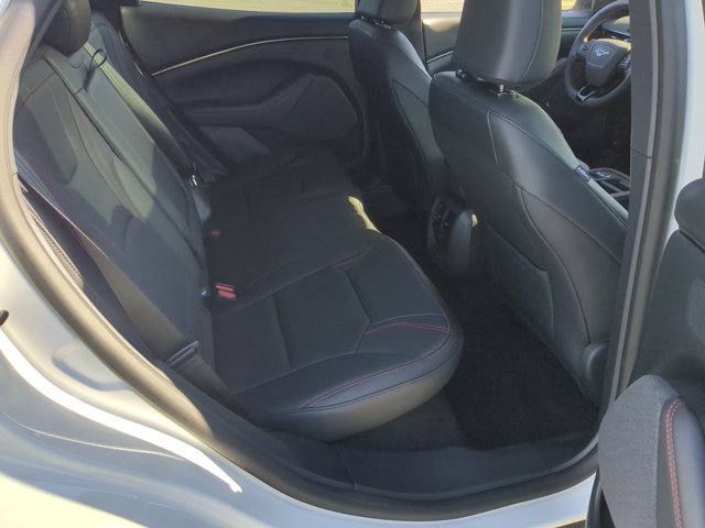 Certified 2025 Ford Mustang Mach-E Premium w/ Sport Appearance Package RWD image 35