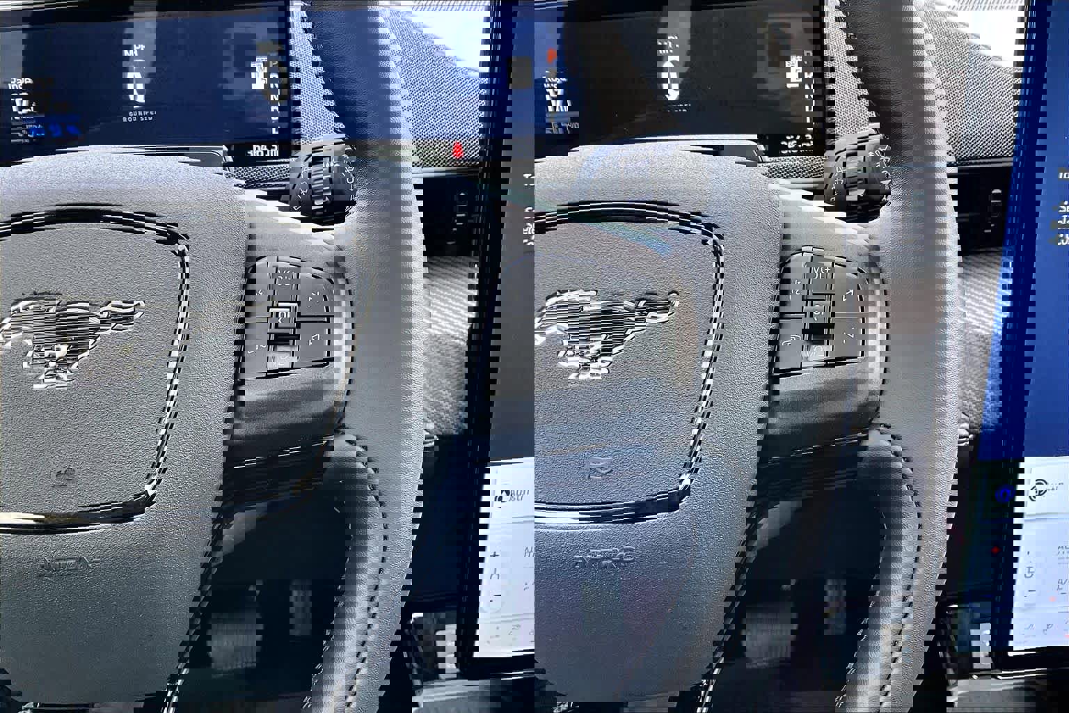 Certified 2024 Ford Mustang Mach-E Premium image 25