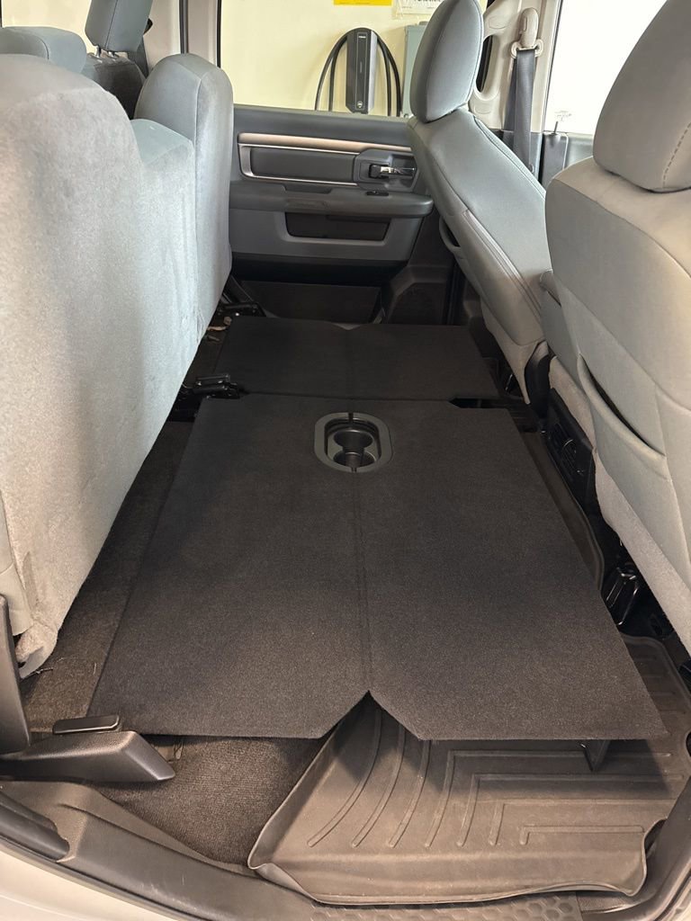 Used 2018 RAM 1500 Big Horn image 11