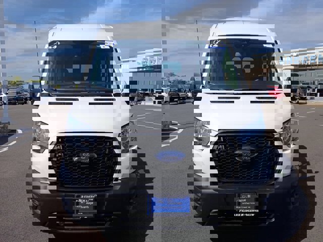 Certified 2023 Ford Transit 350 XL image 30
