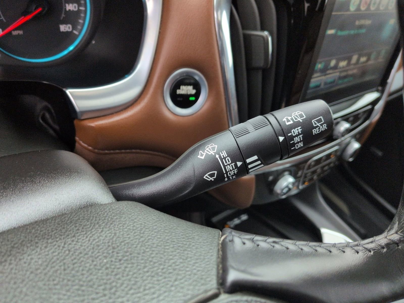 Used 2018 Chevrolet Traverse High Country image 30