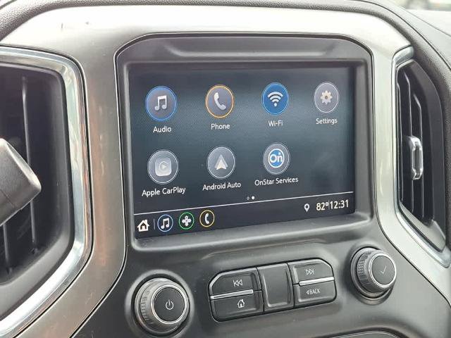 Used 2022 Chevrolet Silverado 3500 LT w/ Convenience Package AWD/4WD image 13